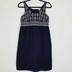 Beach lunch lounge dress